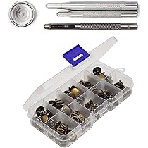 バシボコレザーセットアップ Amazon.co.jp: OCEVEN レザークラフト ジャンパーホック 打ち具